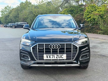 Used Audi Q5 2021 for sale - 79399760: Photo