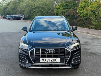 Used Audi Q5 2021 for sale - 79399760: Photo