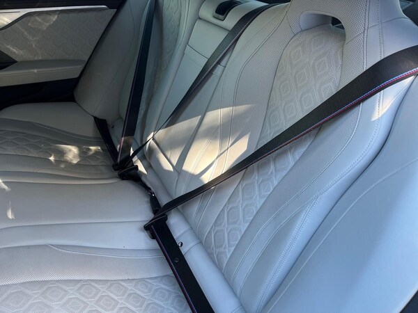 Used BMW M8 2022 for sale - 76040752: Photo 17