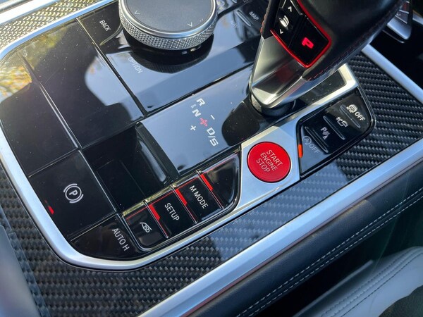 Used BMW M8 2022 for sale - 76040752: Photo 23