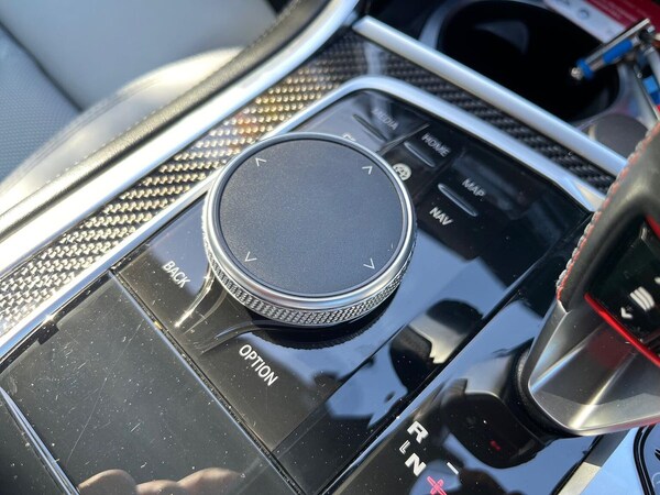 Used BMW M8 2022 for sale - 76040752: Photo 24