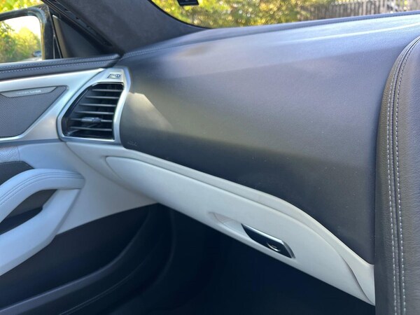 Used BMW M8 2022 for sale - 76040752: Photo 25