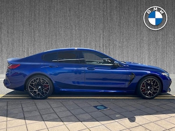 Used BMW M8 2022 for sale - 76040752: Photo