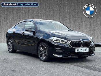 BMW - 2 Series