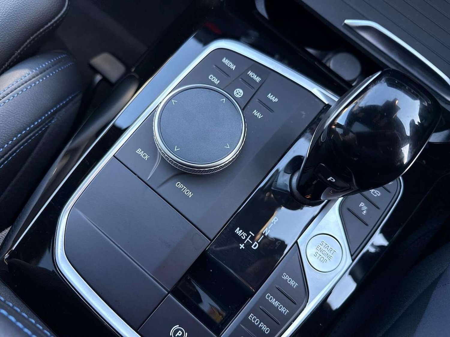 Used BMW X3 2023 for sale - 76596464: Photo 13