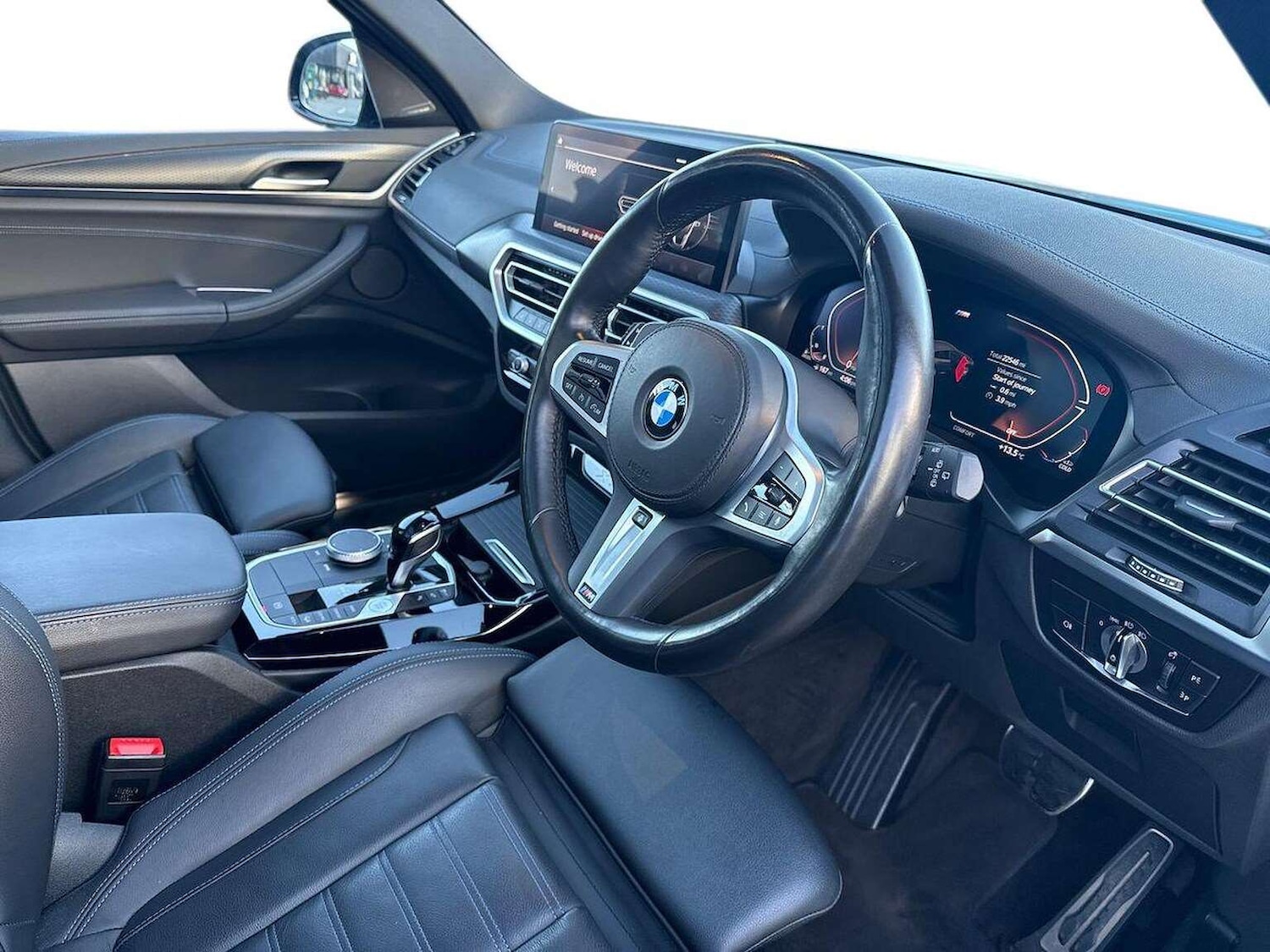 Used BMW X3 2023 for sale - 76596464: Photo 15