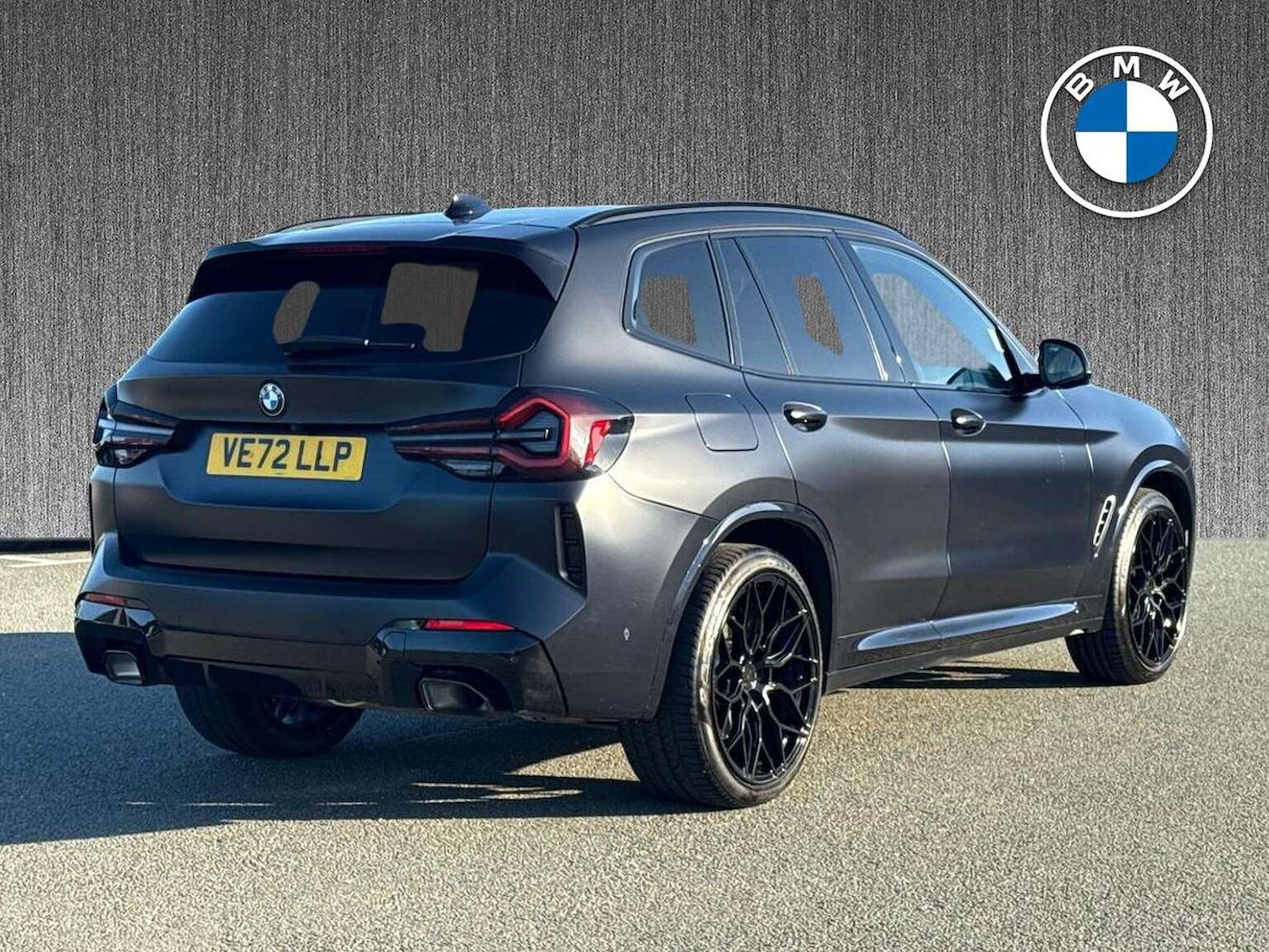 Used BMW X3 2023 for sale - 76596464: Photo 18