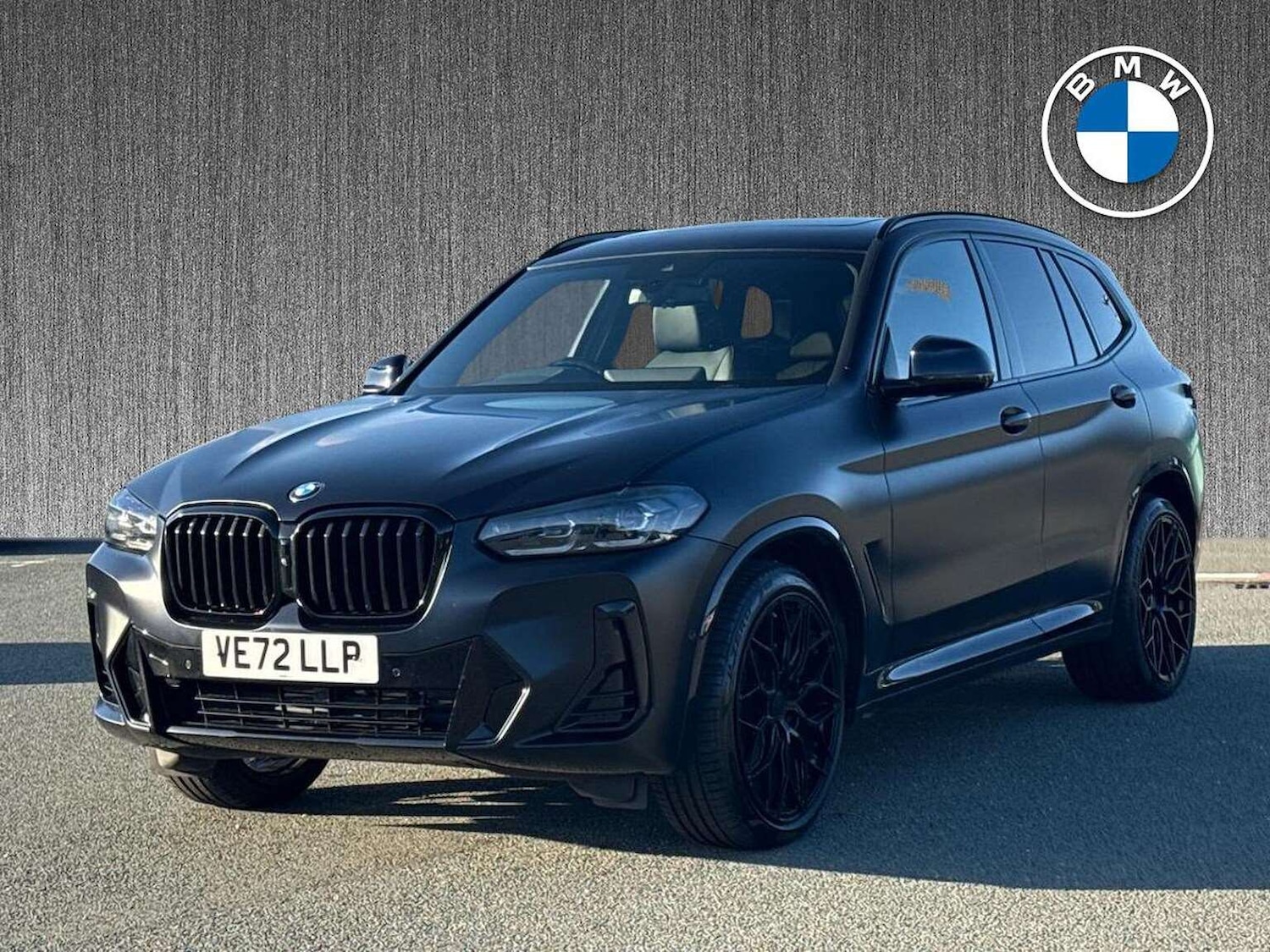 Used BMW X3 2023 for sale - 76596464: Photo 20