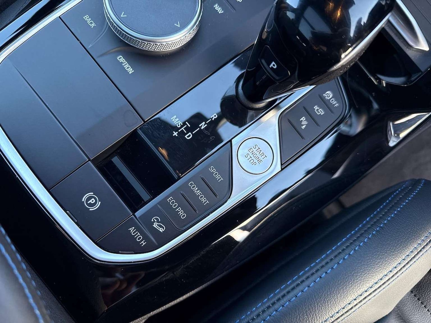 Used BMW X3 2023 for sale - 76596464: Photo 22