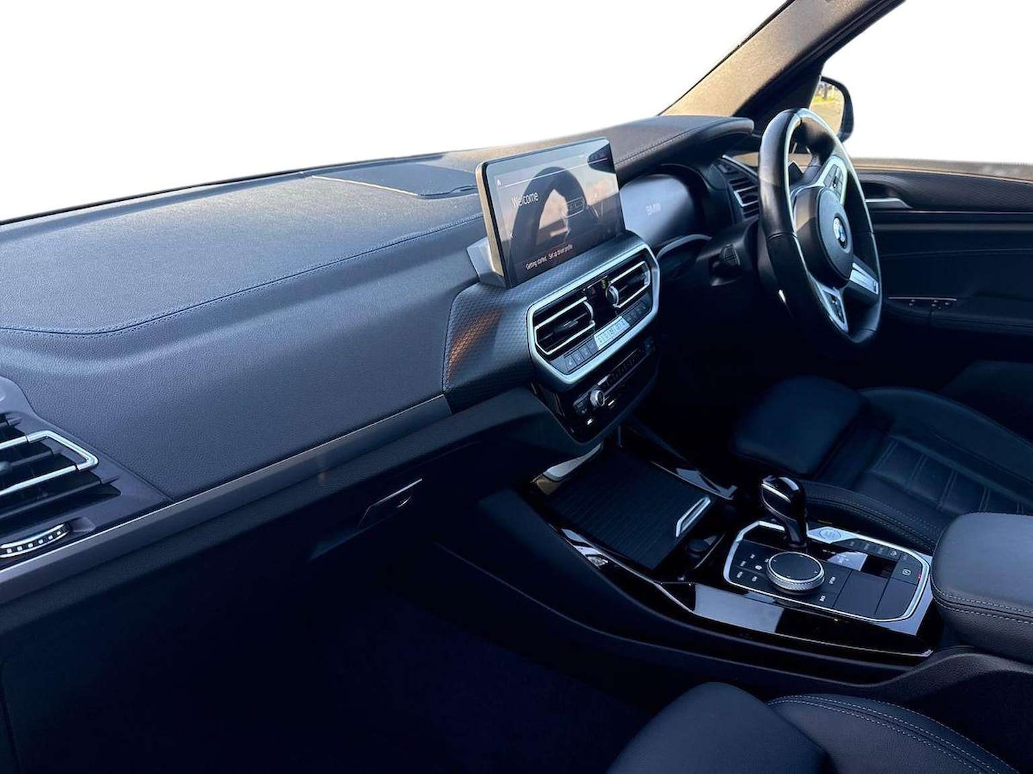 Used BMW X3 2023 for sale - 76596464: Photo 7