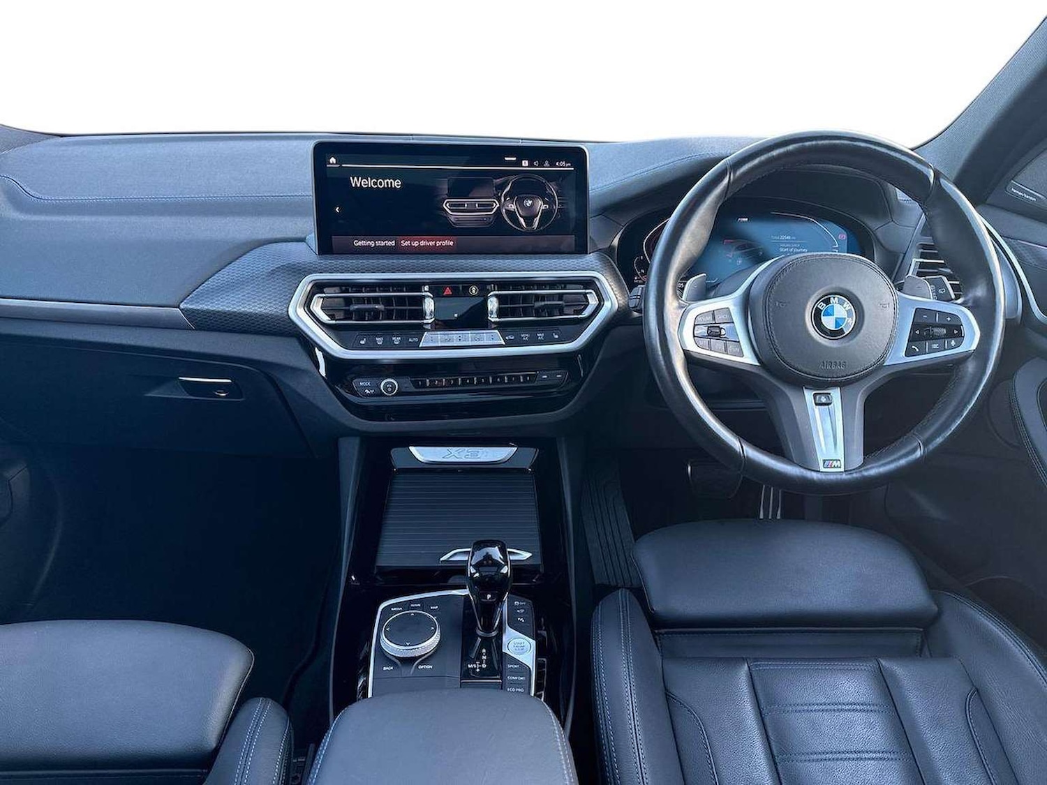 Used BMW X3 2023 for sale - 76596464: Photo 8