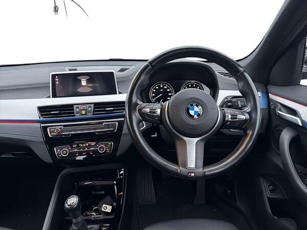 Used BMW X1 2022 for sale - 76159530: Photo 10