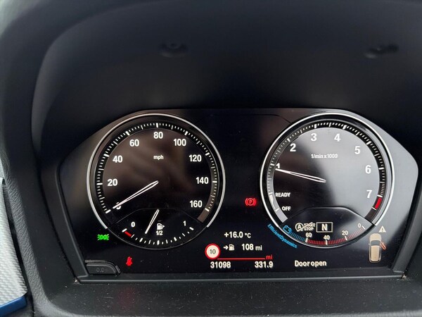 Used BMW X1 2022 for sale - 76159530: Photo 11