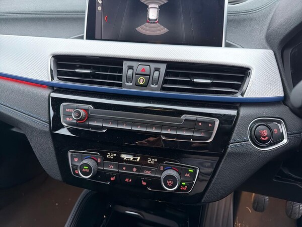 Used BMW X1 2022 for sale - 76159530: Photo 13