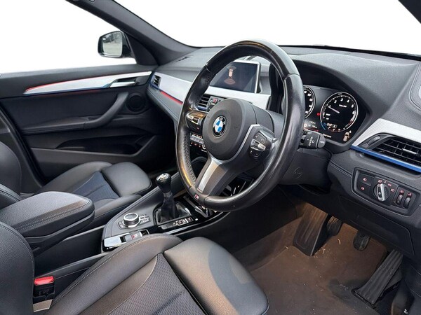 Used BMW X1 2022 for sale - 76159530: Photo 16
