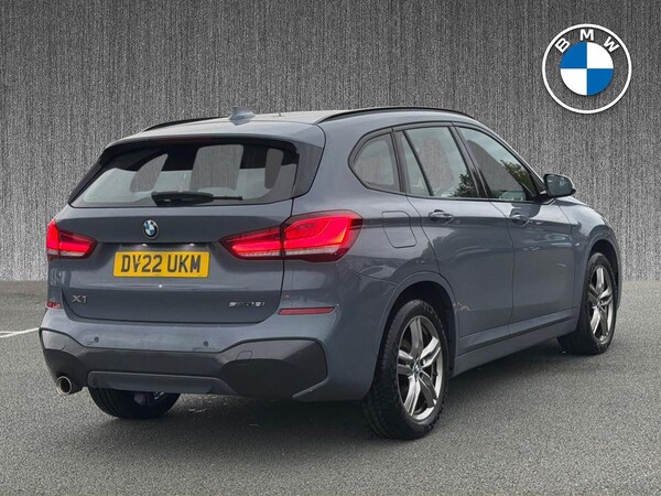 Used BMW X1 2022 for sale - 76159530: Photo 19