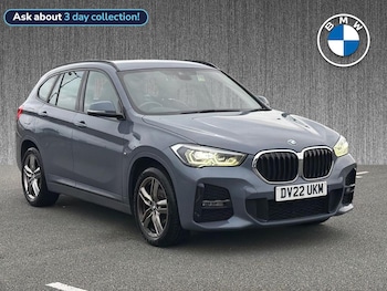 BMW - X1
