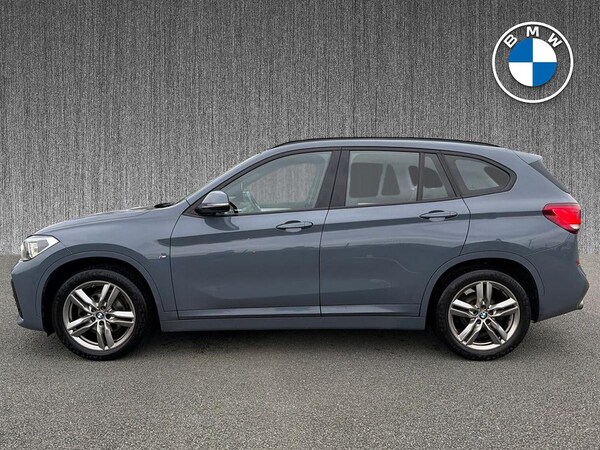 Used BMW X1 2022 for sale - 76159530: Photo 20