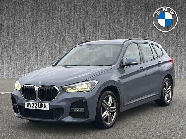 Used BMW X1 2022 for sale - 76159530: Photo 21