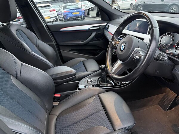 Used BMW X1 2022 for sale - 76159530: Photo 22
