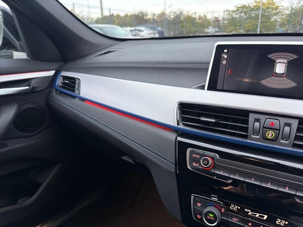 Used BMW X1 2022 for sale - 76159530: Photo 25