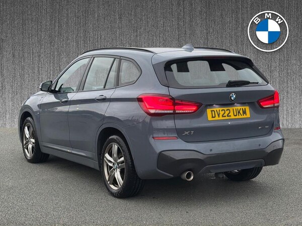 Used BMW X1 2022 for sale - 76159530: Photo 3