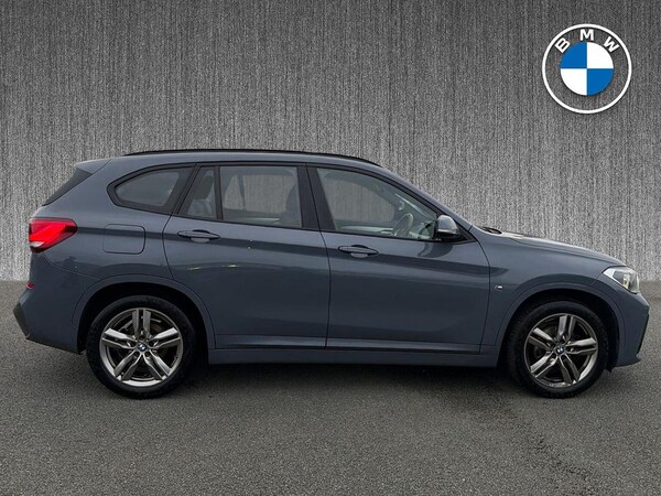 Used BMW X1 2022 for sale - 76159530: Photo 4