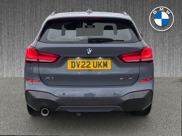 Used BMW X1 2022 for sale - 76159530: Photo 5