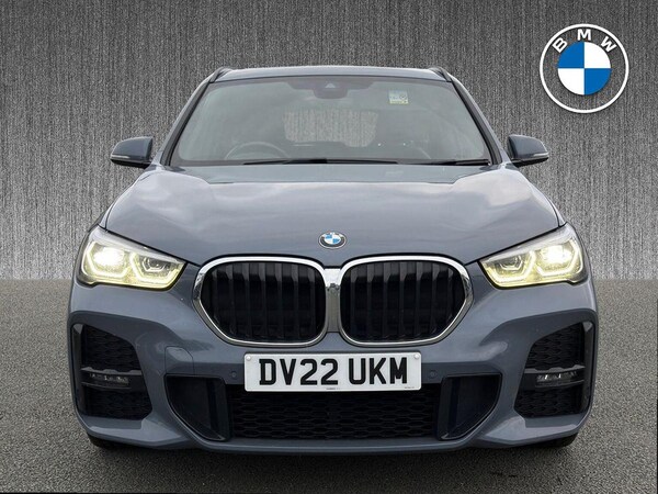Used BMW X1 2022 for sale - 76159530: Photo 6
