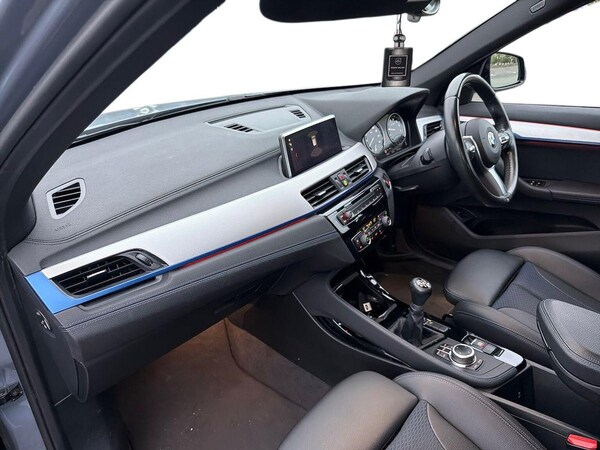 Used BMW X1 2022 for sale - 76159530: Photo 8