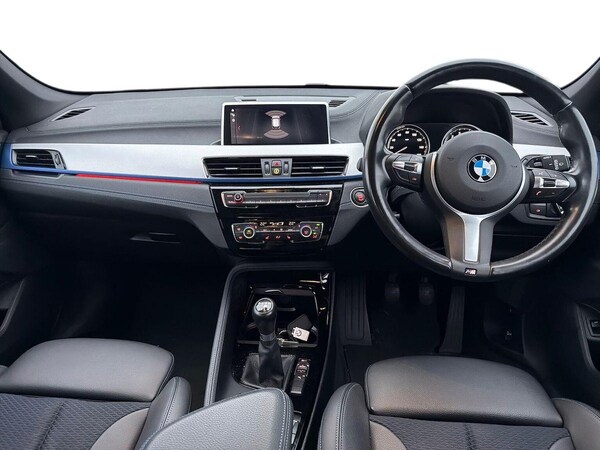 Used BMW X1 2022 for sale - 76159530: Photo 9