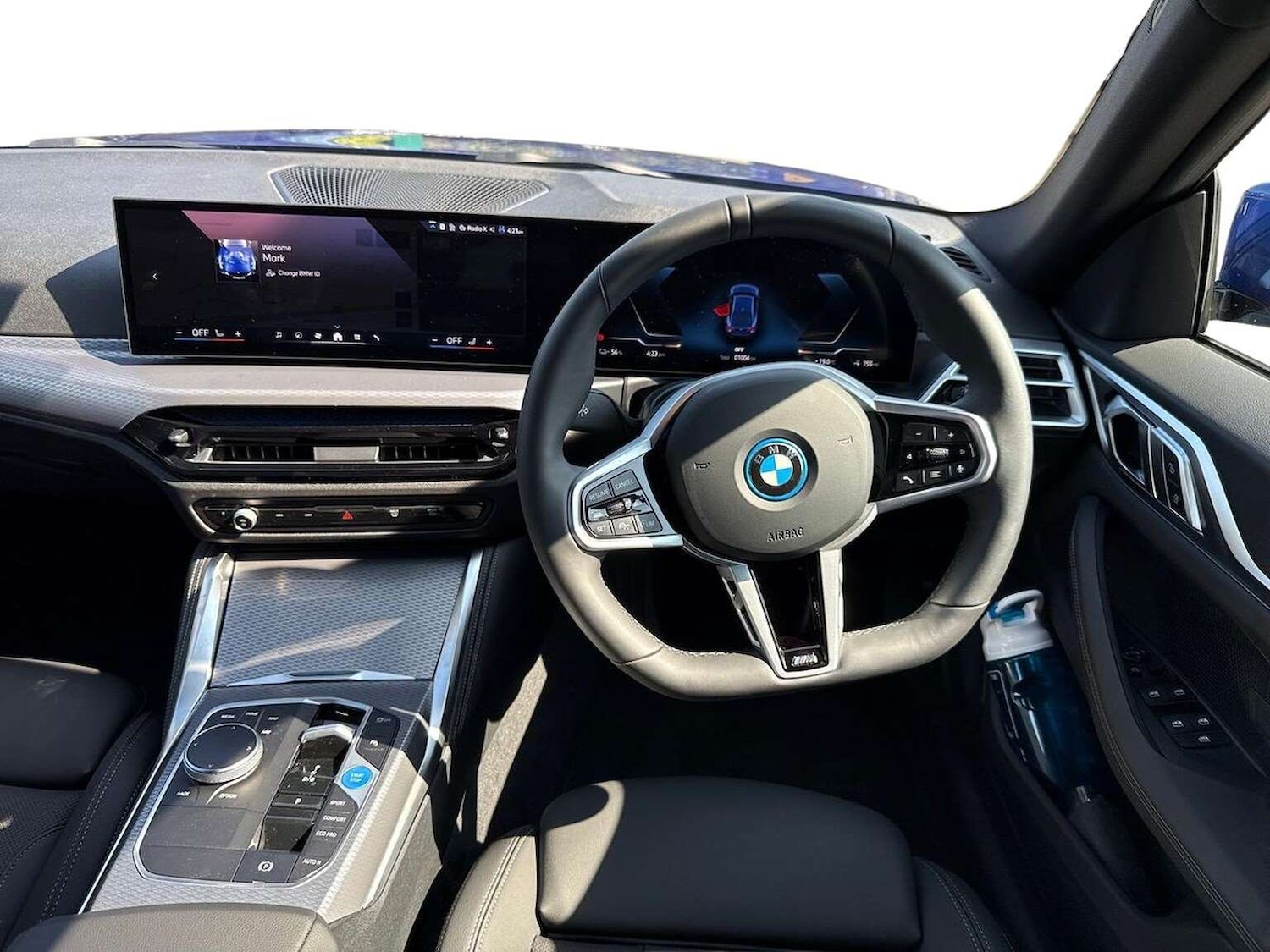 Used BMW i4 2025 for sale - 77488188: Photo 10