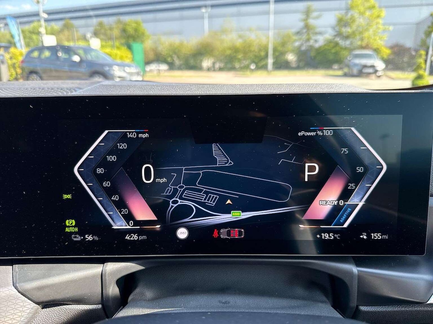 Used BMW i4 2025 for sale - 77488188: Photo 11