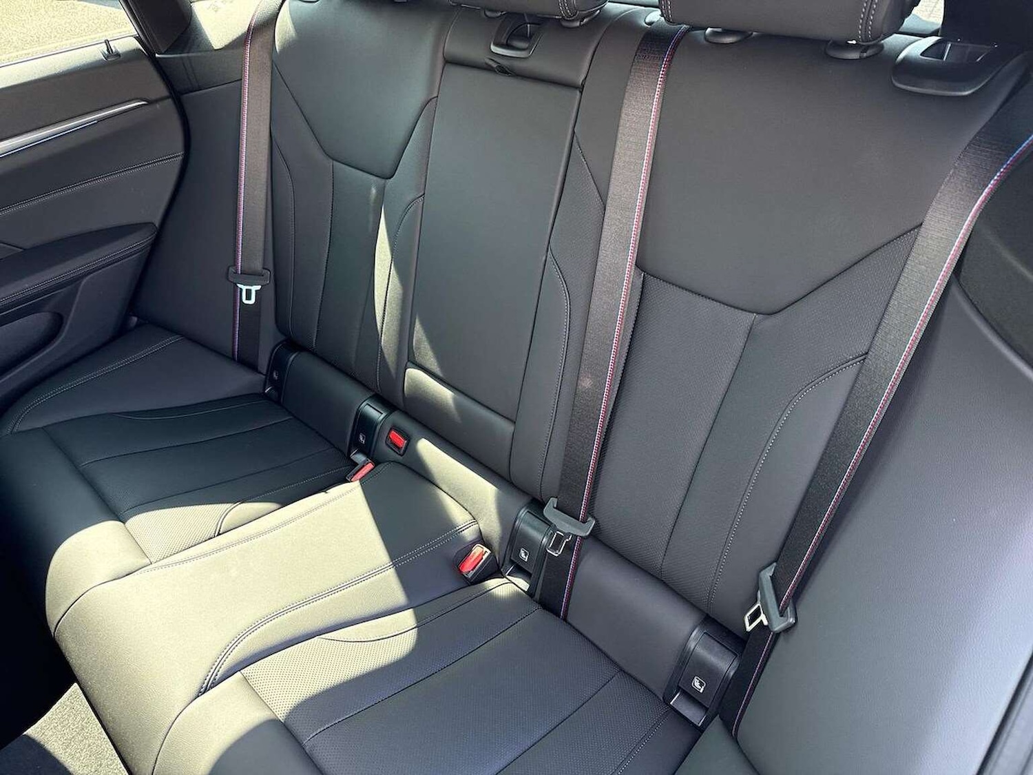 Used BMW i4 2025 for sale - 77488188: Photo 17