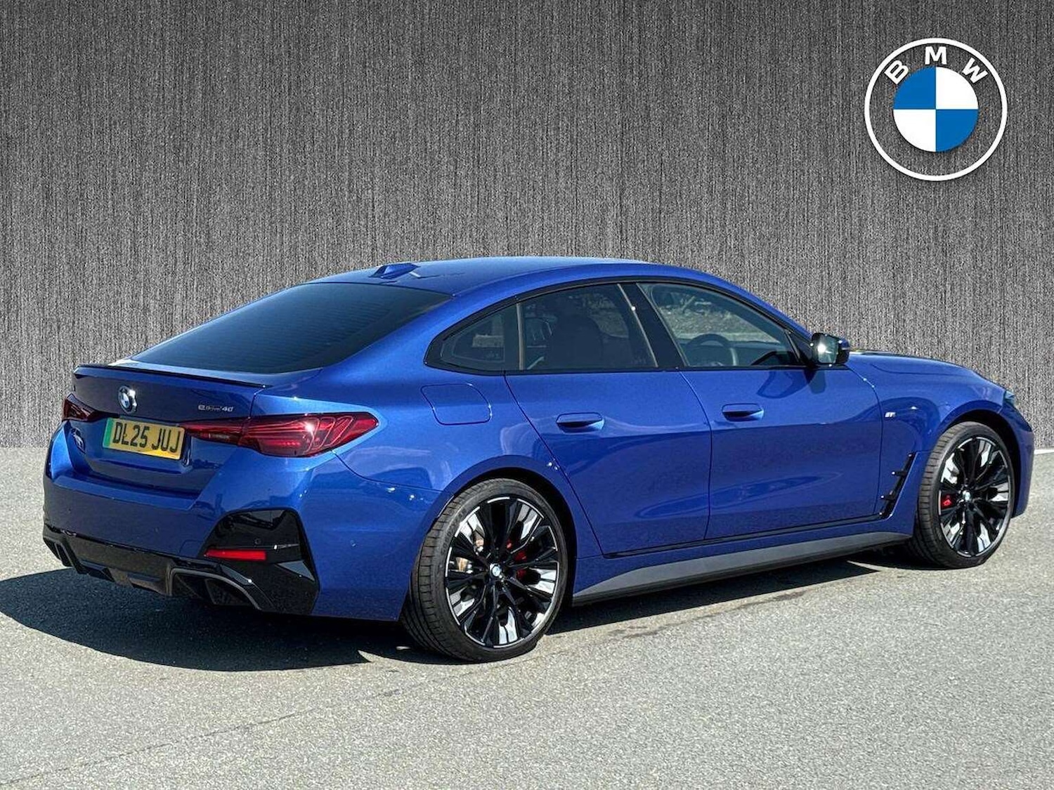 Used BMW i4 2025 for sale - 77488188: Photo 19