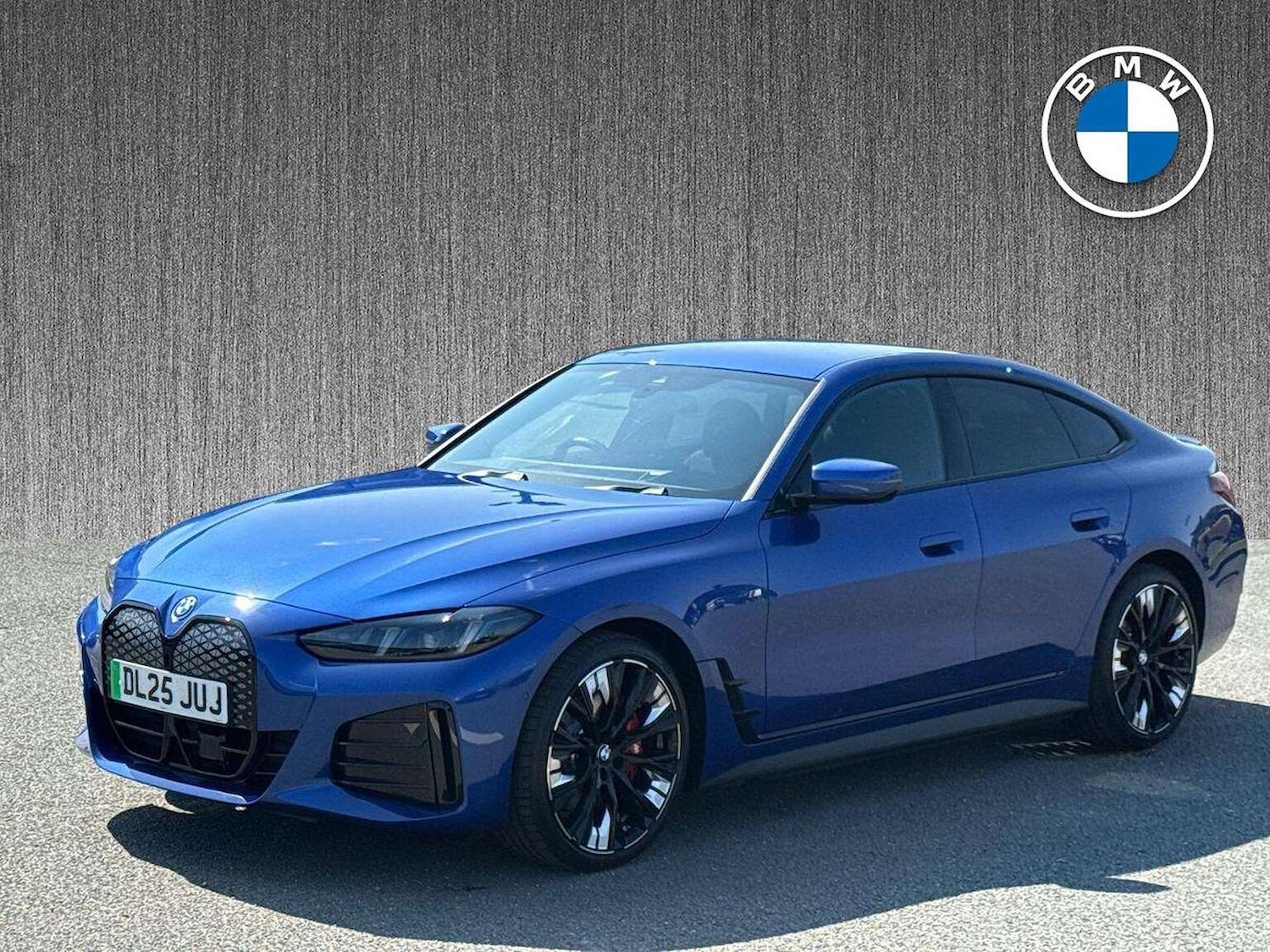 Used BMW i4 2025 for sale - 77488188: Photo 21