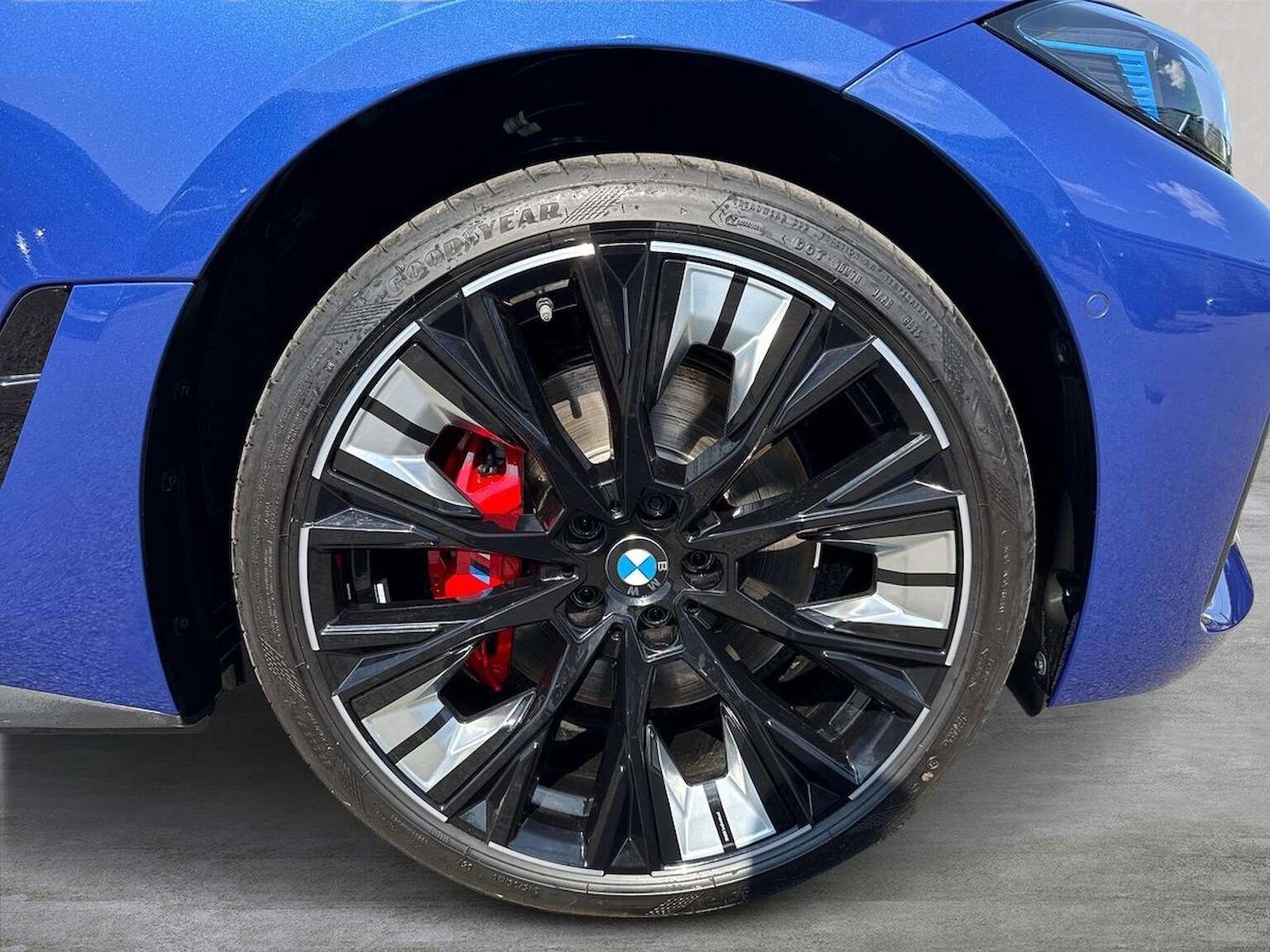 Used BMW i4 2025 for sale - 77488188: Photo 7