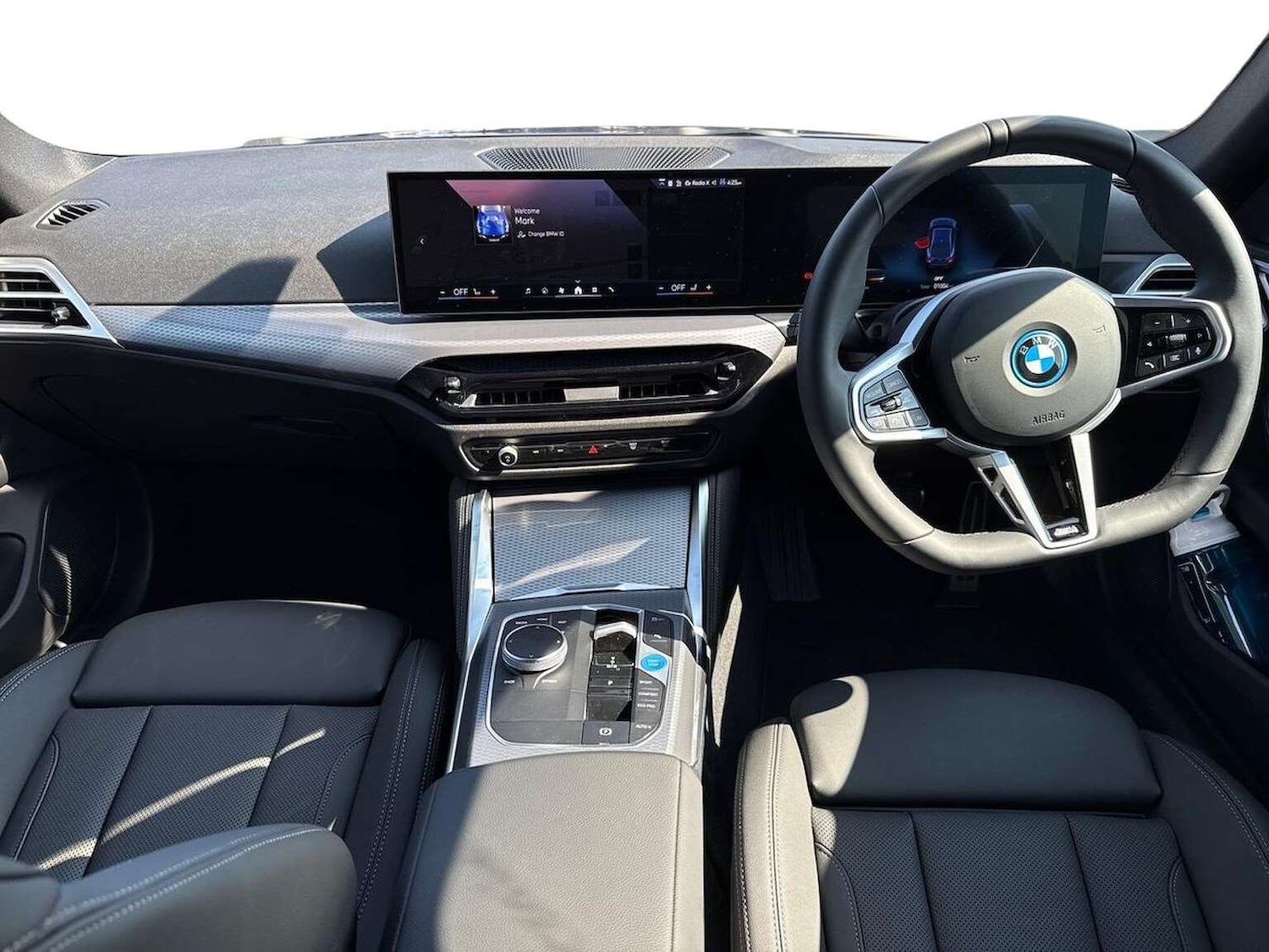 Used BMW i4 2025 for sale - 77488188: Photo 9