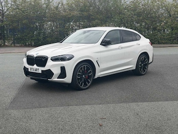 Used BMW X4 2023 for sale - 78484224: Photo