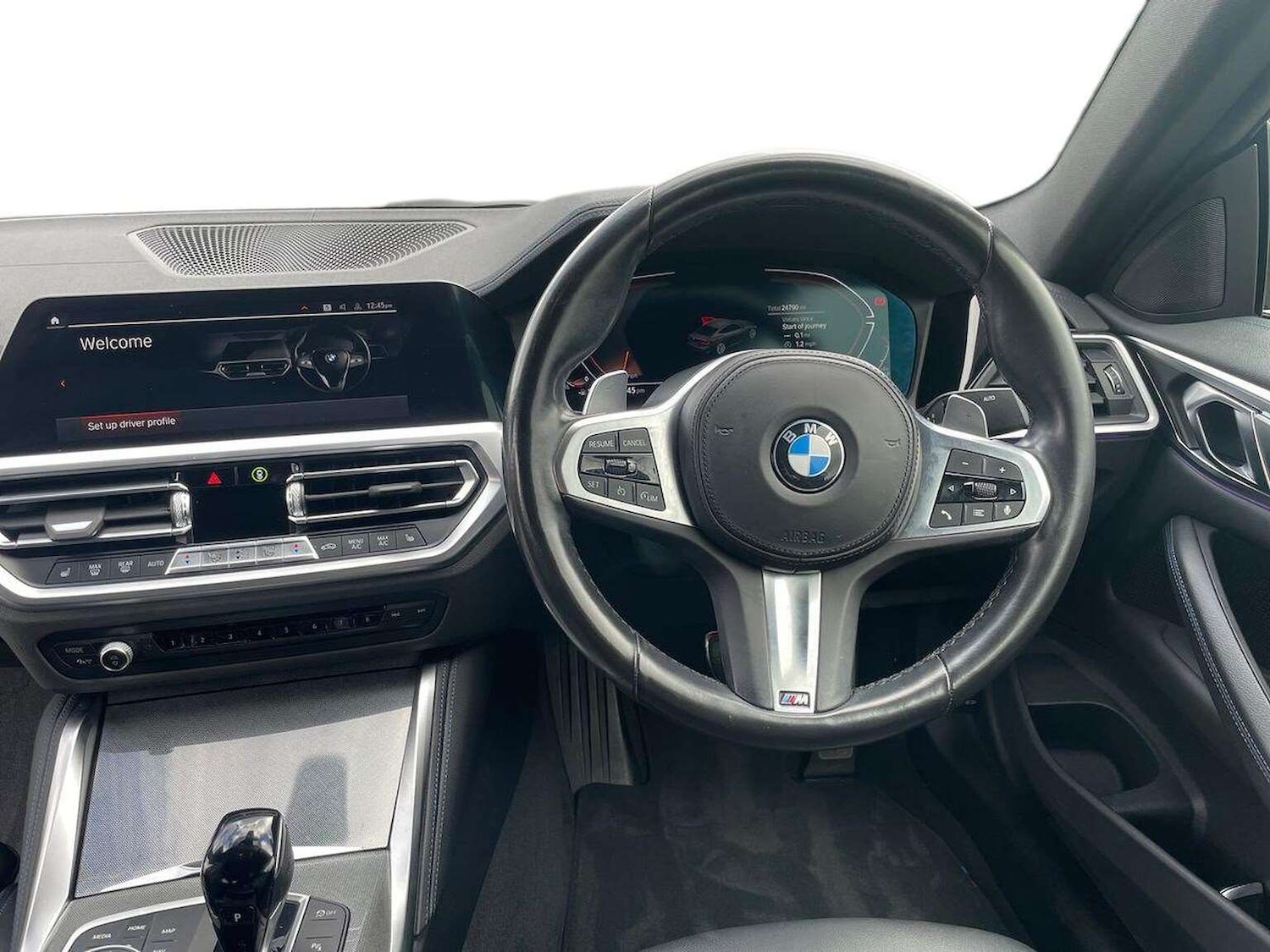 Used BMW 4 Series 2023 for sale - 76596413: Photo 10