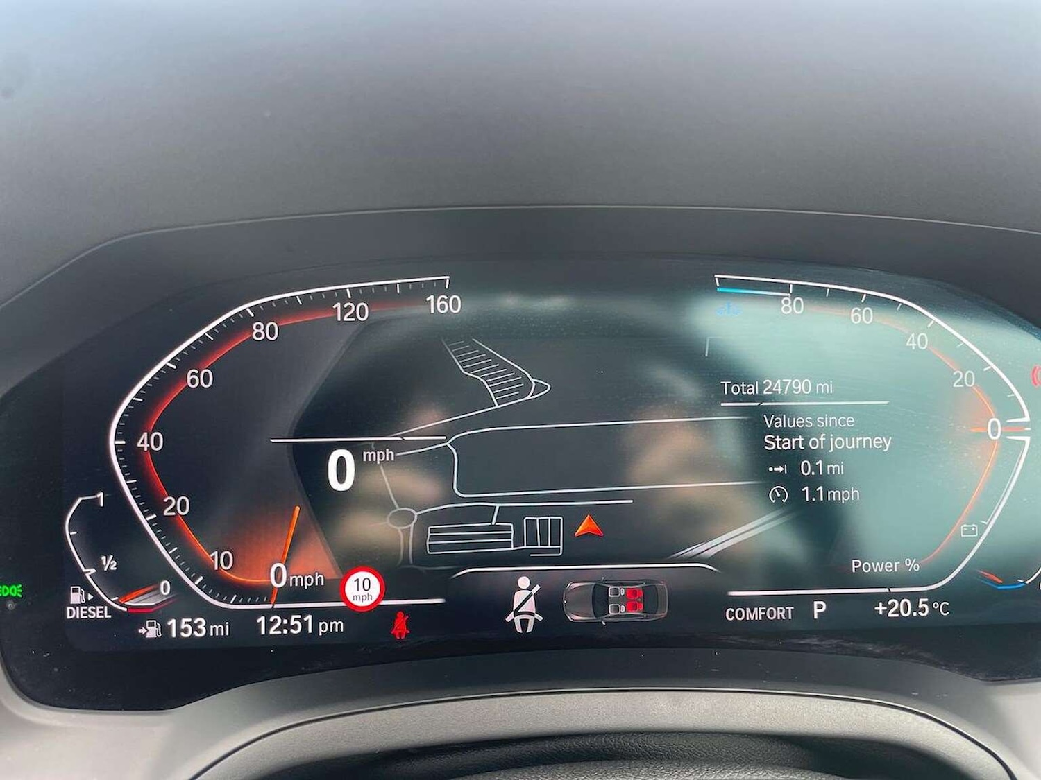 Used BMW 4 Series 2023 for sale - 76596413: Photo 11