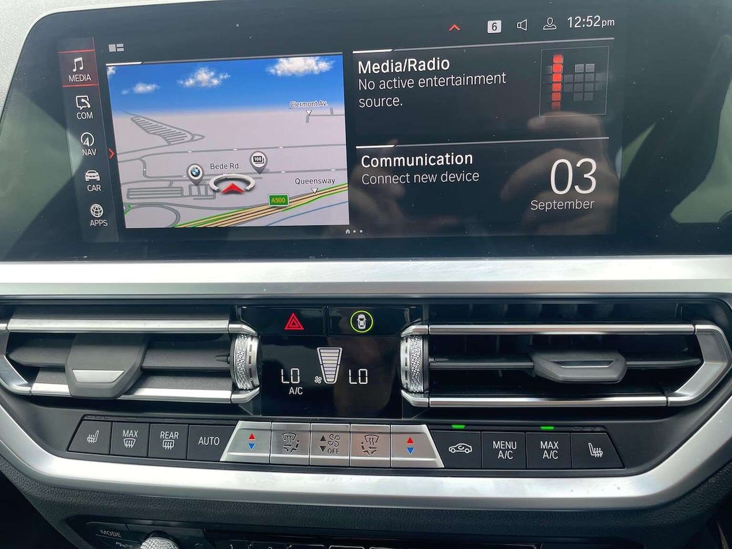 Used BMW 4 Series 2023 for sale - 76596413: Photo 12