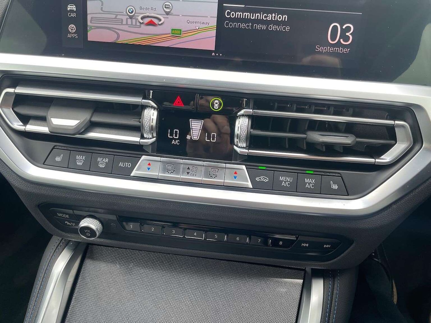 Used BMW 4 Series 2023 for sale - 76596413: Photo 13