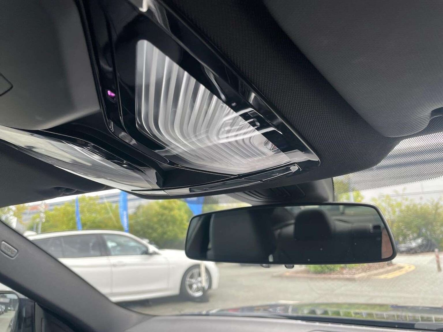 Used BMW 4 Series 2023 for sale - 76596413: Photo 15