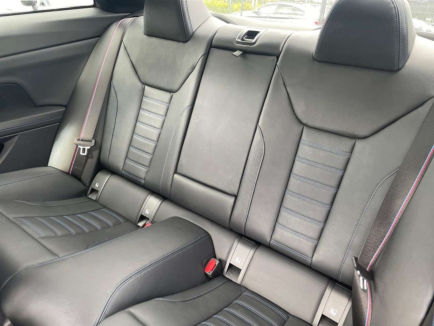 Used BMW 4 Series 2023 for sale - 76596413: Photo 17