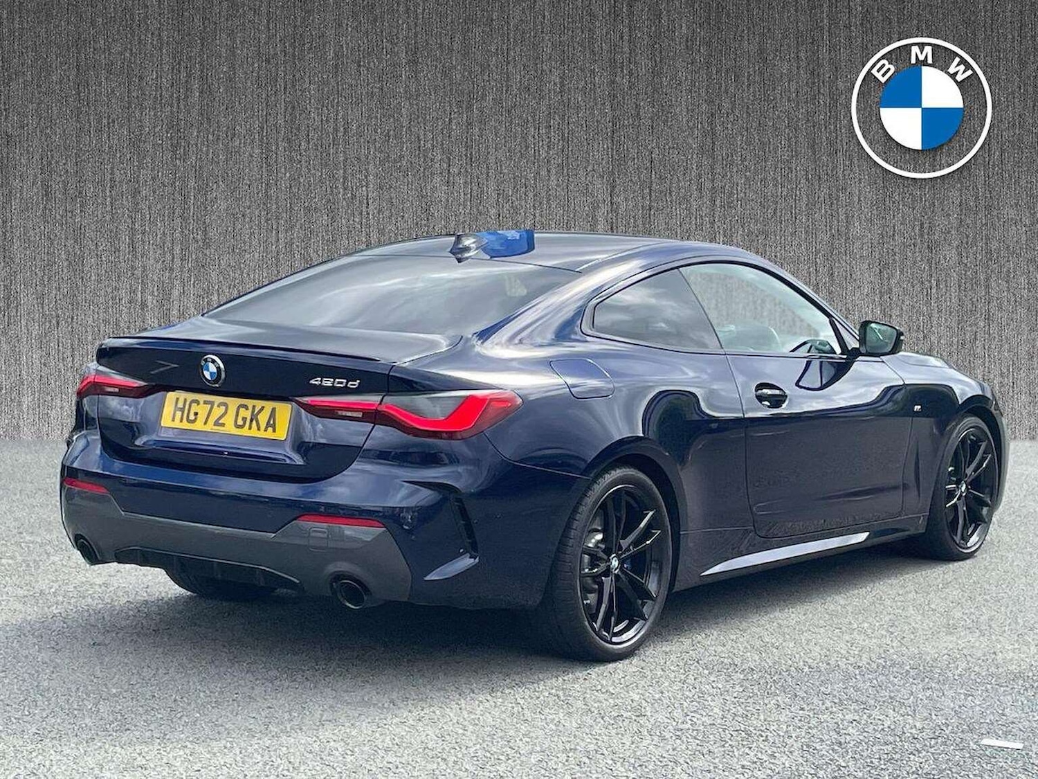 Used BMW 4 Series 2023 for sale - 76596413: Photo 19