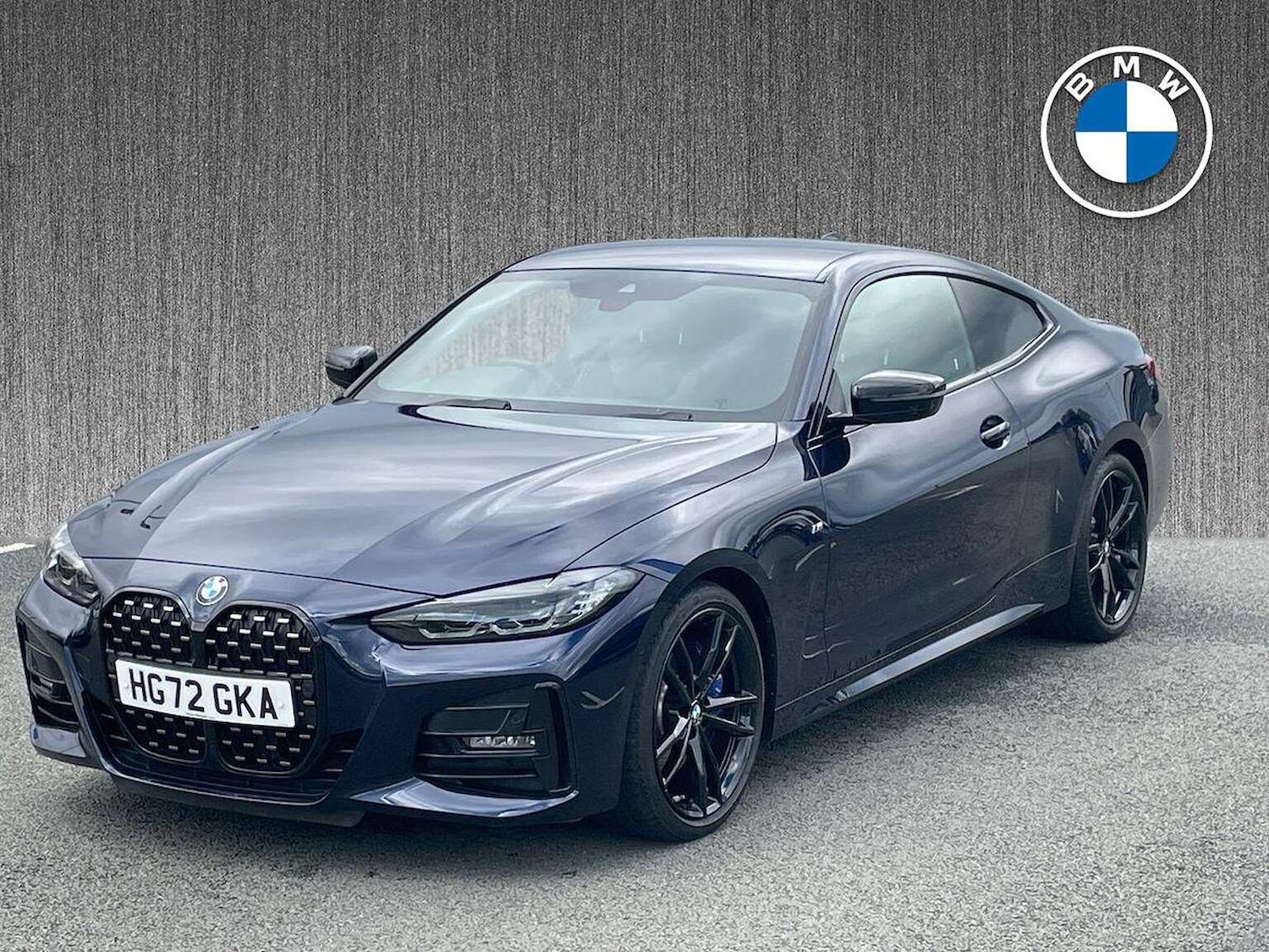 Used BMW 4 Series 2023 for sale - 76596413: Photo 21