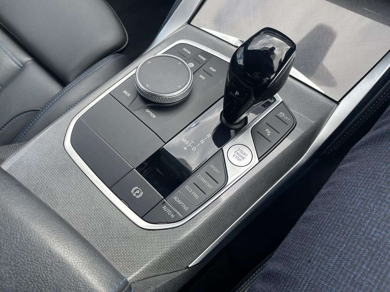 Used BMW 4 Series 2023 for sale - 76596413: Photo 23