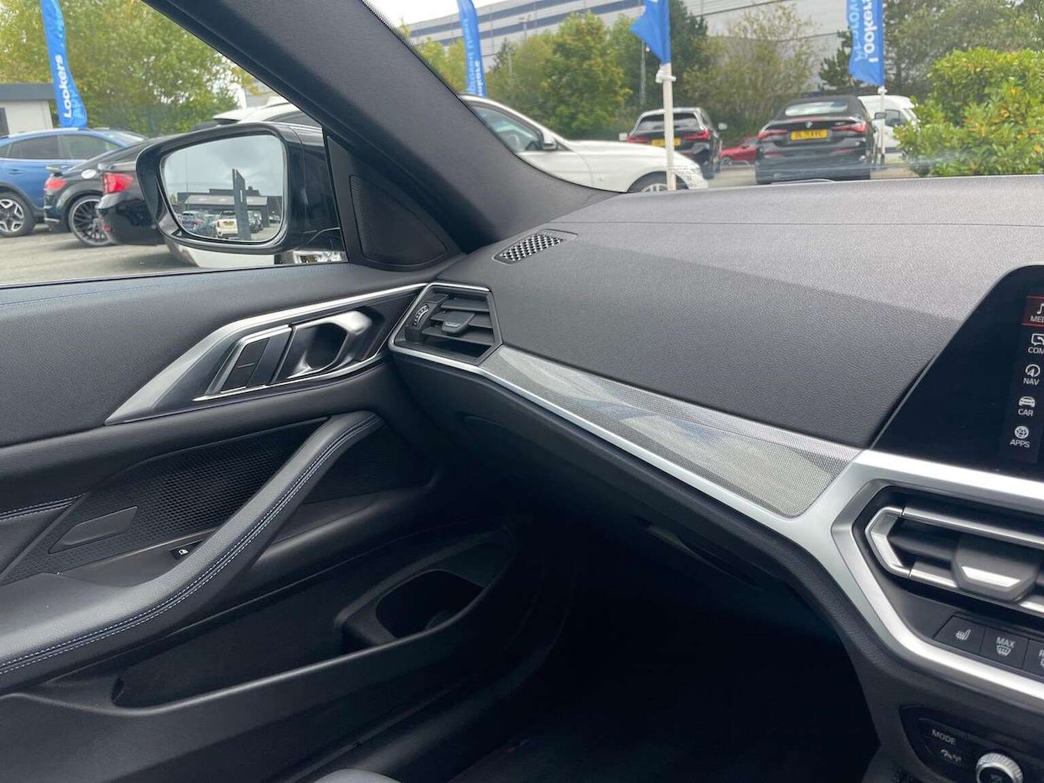 Used BMW 4 Series 2023 for sale - 76596413: Photo 25