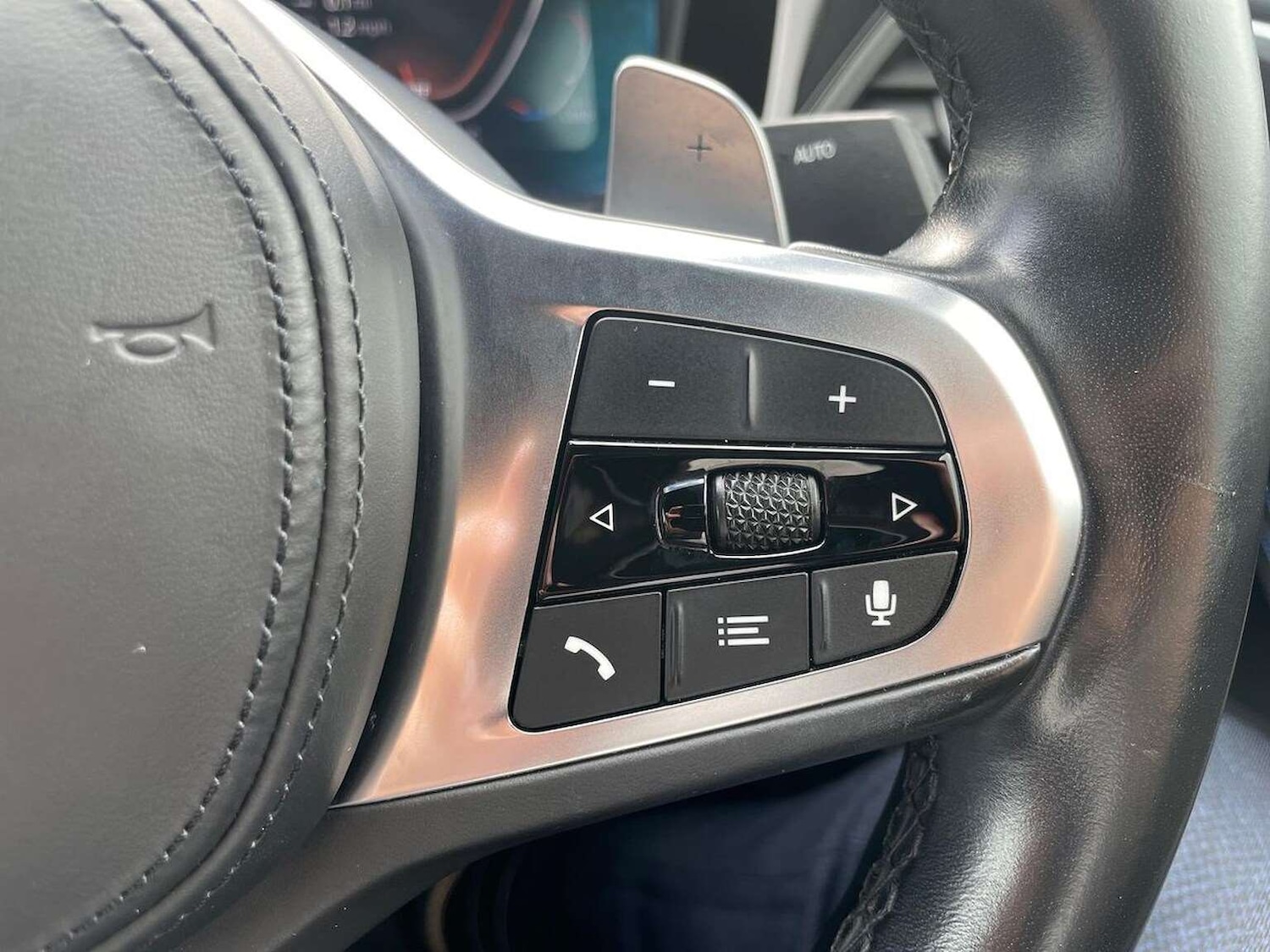 Used BMW 4 Series 2023 for sale - 76596413: Photo 27